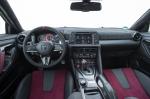 Nissan GT-R Nismo 2019 года (WW)